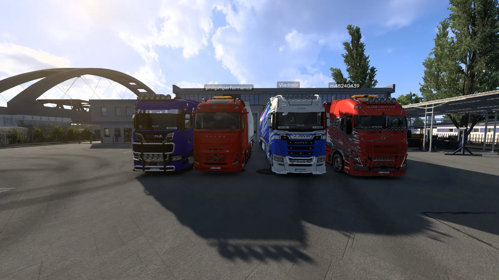 Скриншот от Hunter_Ramires