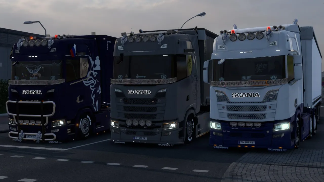 Скриншот от Off3077